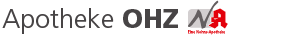 Osterholz-Scharmbeck_AVIE Apotheke OHZ (232876) Second Logo